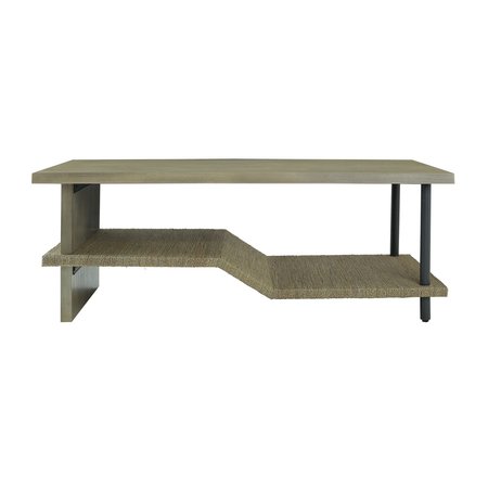 ELK HOME Riverview Coffee Table S0075-9879